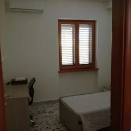 Gasthuis Duomo Benevento