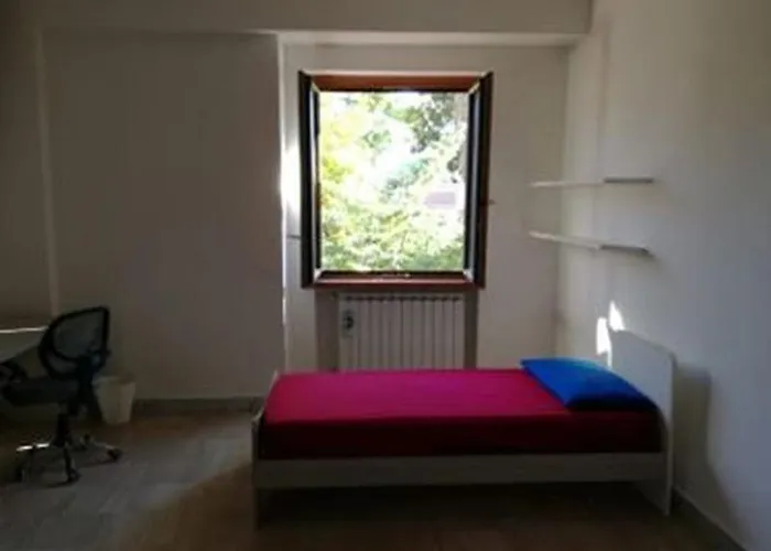 Duomo Casa de hóspedes *