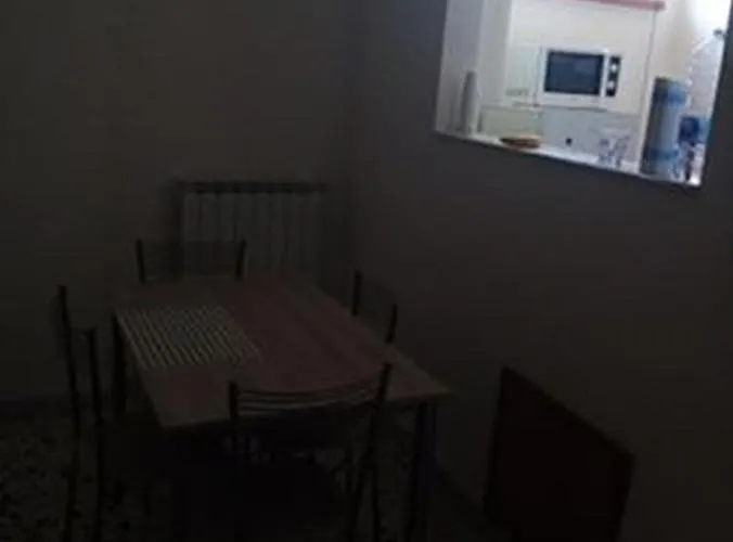 Duomo Casa de hóspedes